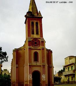 ST LUCIEN 2009 EGLISE  (3)